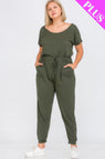 Olive / 1XL