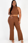 Downtown brown / 1XL
