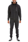 Black / M