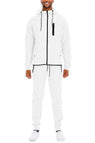 White / S