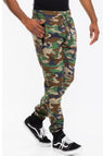 Camo Green / S