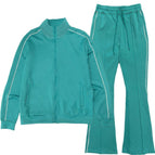 Teal / S