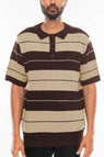 Brown Khaki / S