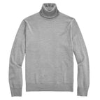 Heather Grey / S