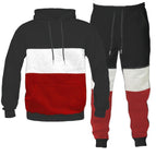 Black Red / S