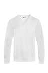White / S