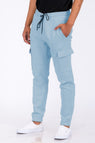 Light Blue / S