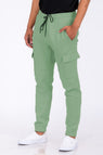 Green / S