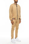 Khaki / S