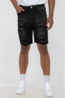 Black / 30