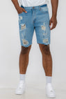 Light Blue / 30