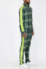Green Lime / S