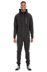 Black / M