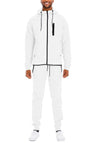 White / S