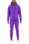 Purple / S
