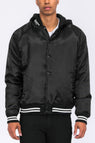 Black / M