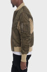 Olive Khaki / S