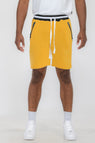 Yellow / S