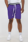 Purple / S