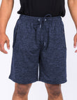 Navy / S