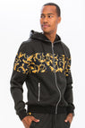 Black / M