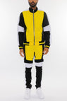 Yellow Black / S