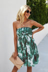 Green Multi / M