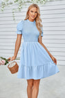 Light Blue / S