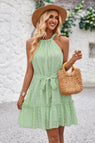 Green / S