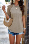 Khaki / S