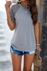Grey / S