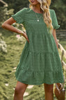 Green / S