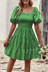Green / S