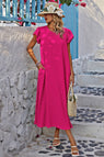 Fuchsia / S