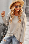 Beige / S