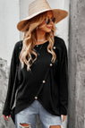 Black / S