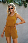Yellow / XL