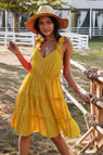 Yellow / S