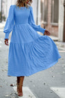 Light Blue / S