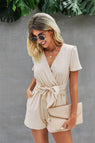 Beige / S