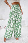 Green / S