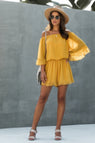 Yellow / S