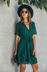 Green / S