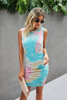 Pink Blue / S