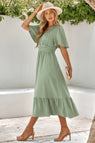 Light Green / S