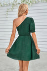 Green / S