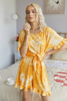 Yellow / S