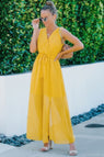 Yellow / S