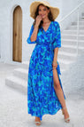 Blue / S