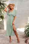 Light Green / S